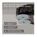 R285000 iRobot Roomba Plus 575 Combo Robot Vacuum & Mop + AutoWash Dock
